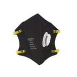 Respirador M9910V Negro