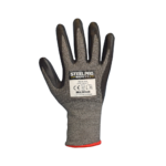 Guante Cut-5 nitrilo foam - Imagen 2