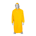 Abrigo de PVC amarillo XP-300