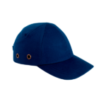 Gorro de protecci贸n azul
