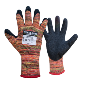 Guante Multiflex Inka látex