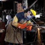 Visor de policarbonato con filo de aluminio - Imagen 2