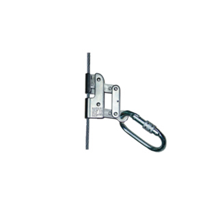 Freno de cable acero desmontable steelpro