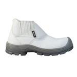 Botín Elástico blanco composite 401B QUEBEC blanco - Imagen 2