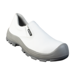 Zapato Elástico blanco composite 301B QUEBEC blanco