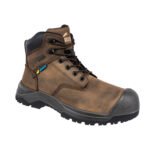 Bota de seguridad GRANITE HD MID