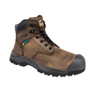Bota de seguridad GRANITE HD MID