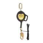 Bloque retráctil de 6 metros (20FT)