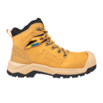 Bota de seguridad IRON HD WHEAT - Imagen 2