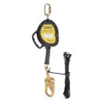 Bloque retráctil de 9 metros (30FT) - Imagen 2