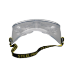 Monogafa de ventilación indirecta - Imagen 3