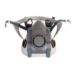 RESPIRADOR ERGONIC 100 TPR MEDIO ROSTRO