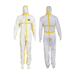 Buzo descartable 7770 - Imagen 2