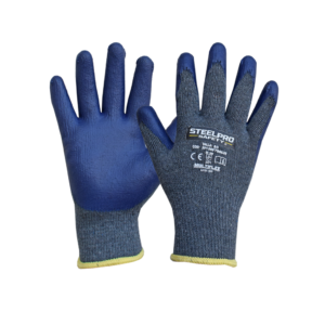 Guante Multiflex látex eco