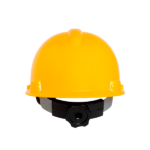 Casco Forte Amarillo - Imagen 3