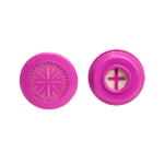 Filtro de partículas N7580 P100 - Imagen 2