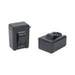 Tapón de oído con estuche 26DB EP-T06C - Imagen 4