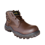 Botín Borazon NU 610 Nazca