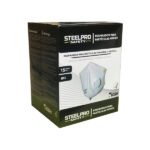 Respirador M9910V Blanco - Imagen 4