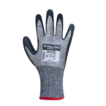 Guante Multiflex Cut-5 látex - Imagen 2