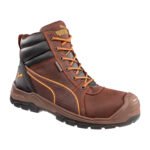 Bota Tornado Brown CTX MID