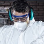 Respirador M920V - Imagen 2