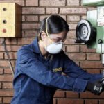 Respirador M920 - Imagen 2