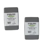 FILTRO ERGONIC F400R P3 R PARTICULAS PAR (TIPO CARTUCHO)