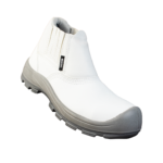Botín Elástico blanco composite 401B QUEBEC blanco