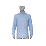 Camisa Oxford Hombre