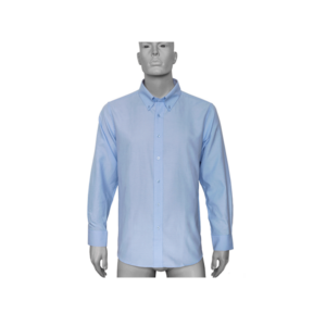 Camisa Oxford Hombre