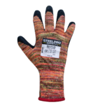 Guante Multiflex Inka látex - Imagen 3