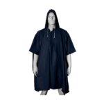 Poncho liviano de PVC
