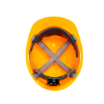 Casco Forte Amarillo - Imagen 2