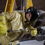 Visor Rocket IR 3.0 - Imagen 2