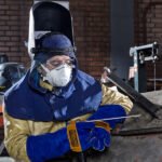 Respirador M933V - Imagen 2