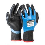 GUANTE MULTIFLEX  NITRIFULL CUT-5  MCD53-12 - Imagen 3