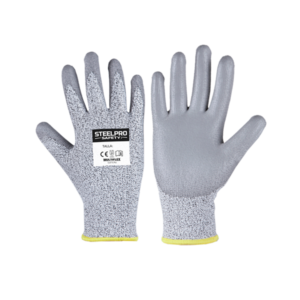 Guante Multiflex Cut-5 PU