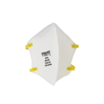 Respirador M9910 Blanco