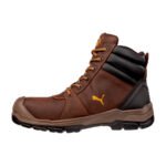 Bota Tornado Brown CTX MID - Imagen 4