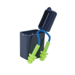 Tapón de oído con estuche 26DB EP-T06C