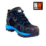 Botín Bering Low Hardwork