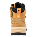 Bota de seguridad IRON HD WHEAT - Imagen 4