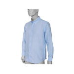 Camisa Oxford Hombre - Imagen 2