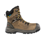 Bota de seguridad IRON HD BROWN - Imagen 3