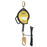 Bloque retráctil de 15 metros (50FT) - Imagen 4