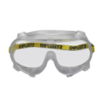 Monogafa de ventilación indirecta