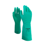 Guante nitrilo 18”-22MIL