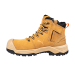 Bota de seguridad IRON HD WHEAT - Imagen 3