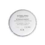 FILTRO ERGONIC F410C P3 R PARTICULAS CCA NIVELES MOLESTOS VO PAR (TIPO DISCO) - Imagen 2